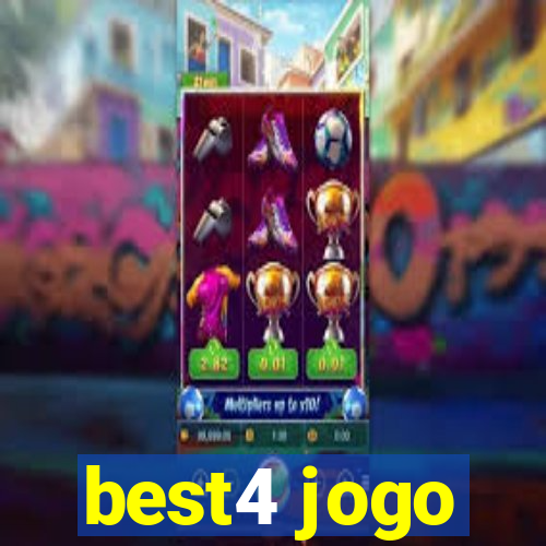 best4 jogo